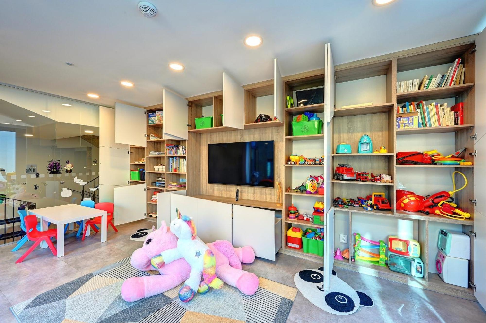 Wellness Hotel Fenix 리베레츠 외부 사진