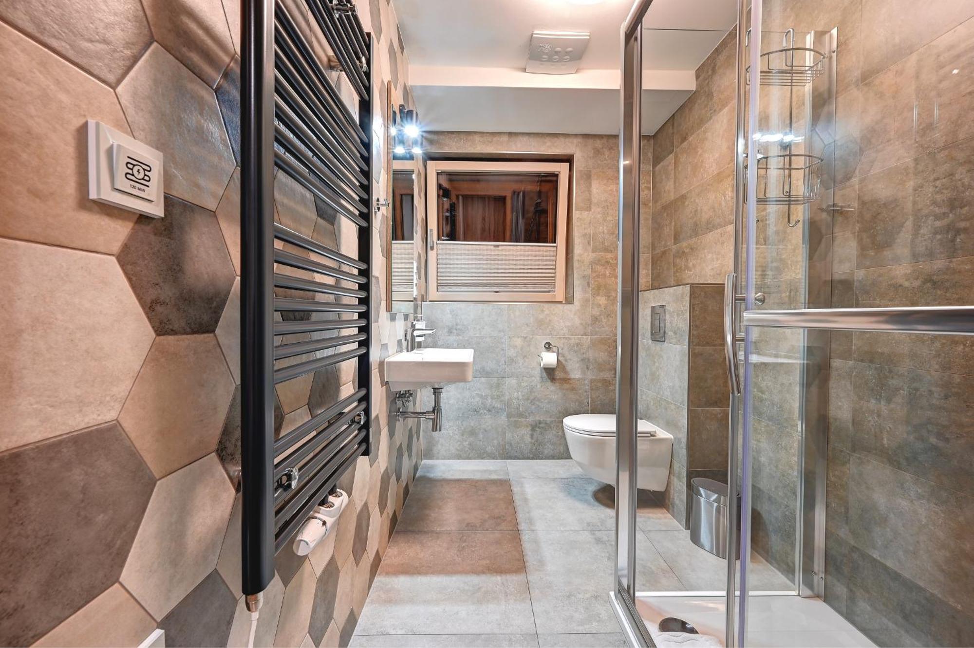 Wellness Hotel Fenix 리베레츠 객실 사진